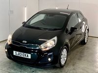 used Kia Rio 1.4 2 Euro 5 3dr