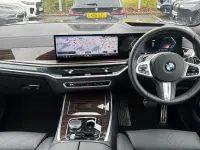 Used BMW X7 M Sport 347 HP (255 kW) 2026 Grey SUV