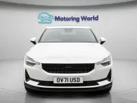 Used Polestar 2 300 kW (408 HP) 2021 Hatchback