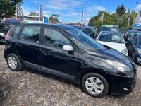 used Renault Scénic III 1.6 BIZU 5d 110 BHP