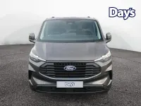 Used Ford Transit Custom Limited 2024 Grey Van