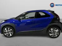 Used Toyota Aygo X 72 HP (52 kW) 2025 SUV