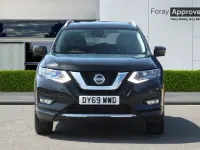 Used Nissan X-Trail Tekna 2019 Black SUV