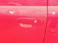 Used Toyota Yaris 2002 Hatchback
