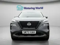 Used Nissan X-Trail N-Connecta 210 HP (154 kW) 2023 SUV