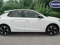 Used Vauxhall Corsa-e Design Edition 100 kW (136 HP) 2025 Hatchback