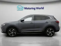 Used MG HS 2023 Grey SUV
