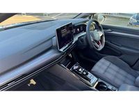 New VW Golf VIII 265 HP (194 kW) 2026