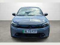 Used Vauxhall Corsa-e 100 kW (136 HP) 2023 Grey Hatchback