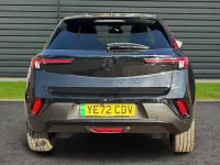 Usado Vauxhall Mokka GS Line 100 kW (136 HP) 2025 SUV