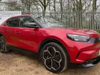Used Ford Capri Premium 250 kW (340 HP) 2026 SUV