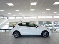 used Mazda 2 SE-L MHEV