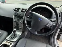 Used Volvo V50 SE 180 HP (132 kW) 2008 Silver Estate