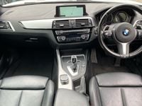 Used BMW M140 M Sport 335 HP (246 kW) 2019 White Hatchback