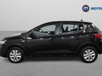 Used Dacia Sandero Expression 91 HP (66 kW) 2025 Hatchback