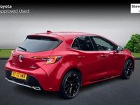 Used Toyota Corolla Sport 122 HP (89 kW) 2022 Hatchback