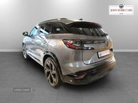 Used Renault Austral Techno Esprit Alpine 200 HP (147 kW) 2023 Grey SUV