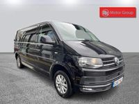 used VW Transporter 2.0 TDI BMT 150 Highline Van