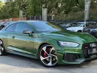 Used Audi A5 450 HP (330 kW) 2019 Coupe