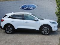 used Ford Kuga A 1.5 EcoBlue Titanium Edition 5dr Apple Car Play / Android Auto SUV