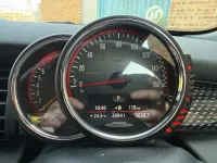 Used Mini John Cooper Works Hatch 2016 Orange Hatchback