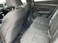 Used Hyundai Tucson Premium 180 HP (132 kW) 2022 Grey SUV