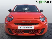 New Fiat 600 101 HP (74 kW) 2025 SUV