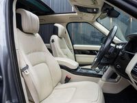 Used Land Rover Range Rover S 2021 Grey SUV