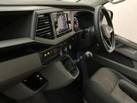 Used VW T6.1 Highline 110 HP (80 kW) 2023 Van