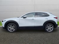 New Mazda CX-30 Exclusive-Line 2026 SUV