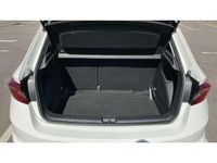 Used Skoda Fabia Colour Edition 95 HP (69 kW) 2022 White Hatchback