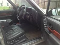 Used Jeep Cherokee 114 HP (83 kW) 2000 SUV