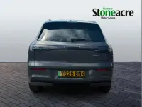 New Geely EX5 160 kW (218 HP) 2026 Grey SUV