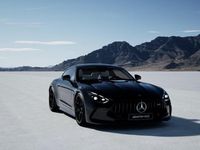 New Mercedes AMG GT Premium Plus 585 HP (430 kW) 2025 Coupe