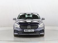 Used Mercedes A160 Executive 102 HP (75 kW) 2017 Blue Hatchback
