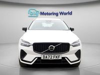 Usado Volvo XC60 Plus 349 HP (256 kW) 2022 Branco SUV