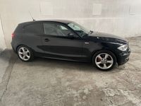 used BMW 118 1 SERIES 2.0 D EDITION ES 3dr