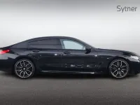 Used BMW 840 M Sport 328 HP (241 kW) 2023 Black Coupe