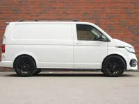 Used VW T7 Startline 2024 White Van
