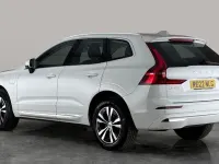 Used Volvo XC60 Inscription 349 HP (256 kW) 2022 White SUV