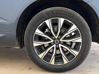 Używany Volvo XC60 Core 247 KM (181 kW) 2025 Niebieski SUV