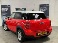 used Mini Cooper D Countryman 1.6 5dr