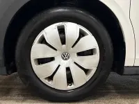 Used VW ID. Buzz 150 kW (204 HP) 2024 White MPV
