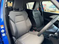 Used Suzuki Swift 82 HP (60 kW) 2024 Blue Hatchback