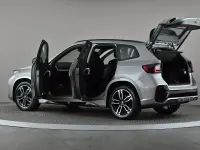 Used BMW iX1 M Sport 230 kW (313 HP) 2023 Silver SUV