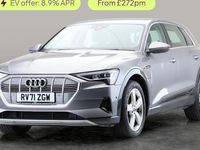 Used Audi e-tron Design 230 kW (313 HP) 2022 SUV