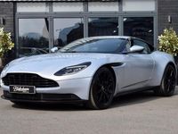 Used Aston Martin DB11 2018 Silver Coupe