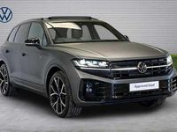 Used VW Touareg 462 HP (339 kW) 2026 SUV