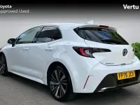 Used Toyota Corolla Design 140 HP (102 kW) 2026 Hatchback