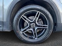 Used Mercedes GLB200 Executive 163 HP (119 kW) 2023 Mountain grey SUV
